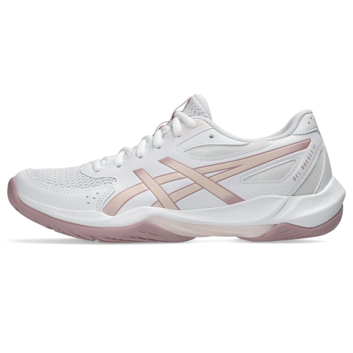 Women's Gel-Rocket 12 Volleyball Shoes