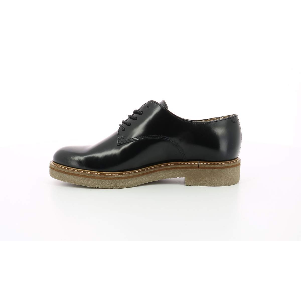 Kickers Oxfork DerbysFemme