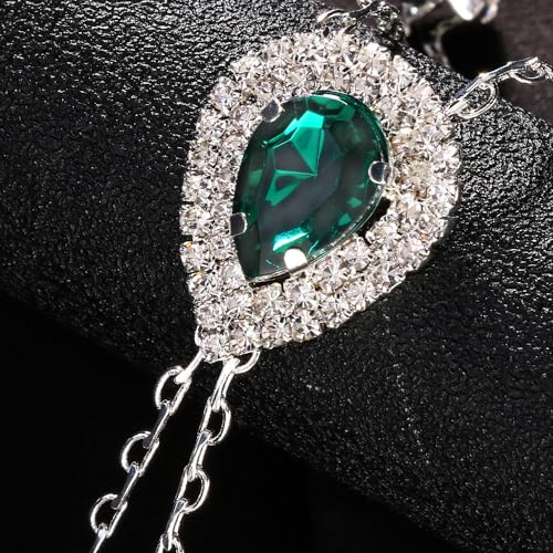 Men Body Chest Belt for Men Adjustable Leather Belts with Buckles Rave Costume Sexy Punk Chest Belt for Gay3