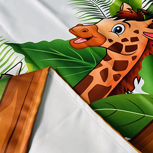 YUANZU Kids Curtains - Image 4