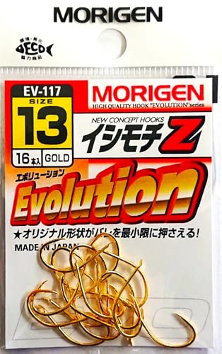 ���肰��(Morigen)EV-117 �C�V���`Z 13��(�S�[���h)