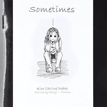 Paperback Sometimes Book