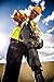 TR Industrial Ground Rod Driver, TR-One Shank for TR Industrial TR-100 and TR-300 Series Demolition Jack Hammers