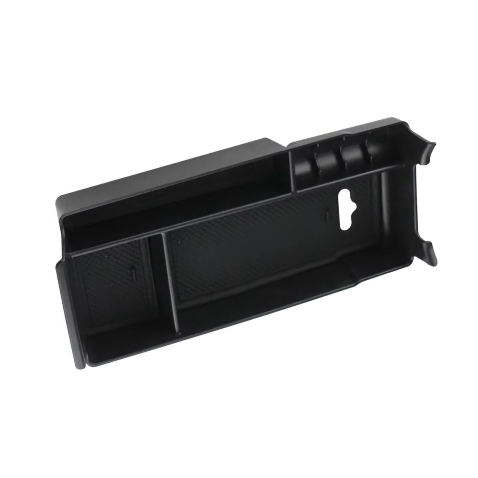 KRFDSV Center Console TRay Compatible With Benz For W118 Car Center Armrest Box Storage Stowing Tidying Replacement Accessories