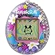 BANDAI - Tamagotchi - Tamagotchi Original - Flower Perfume - Elektronisches virtuelles Tier mit Farbdisplay, Spielen - Interaktives Haustier auf Deutsch - Spielzeug für Kinder ab 8 Jahren - 42983