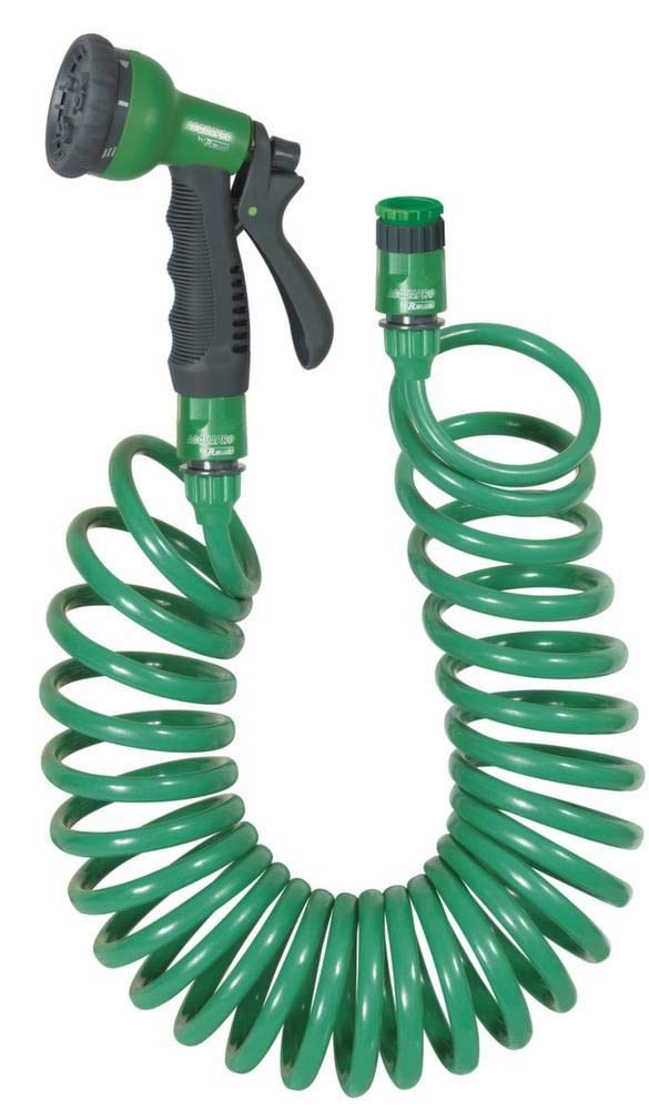 Ribiland Tubo Spirale di 15 m pistola multigetto Ribiland prats1360