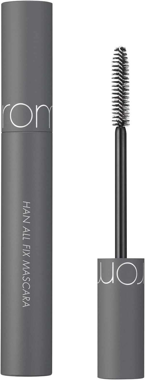 rom&nd HAN ALL FIX MASCARA V01 VOLUME BLACK