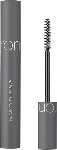 Rom&nd Han All Fix Mascara V01 Volume Black (Pack Size:7g)