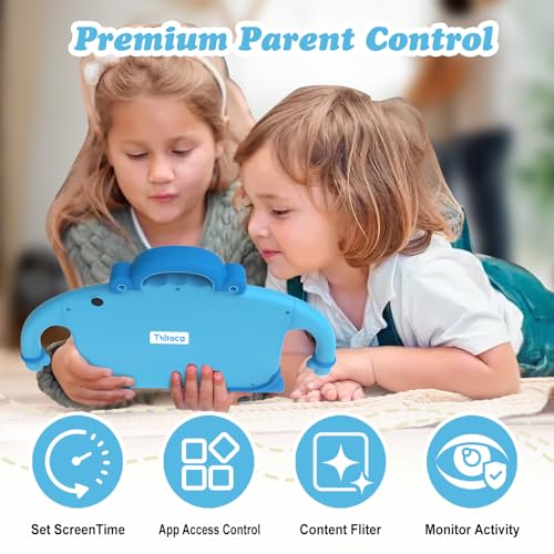image for Tbltaca Kids Tablet 7