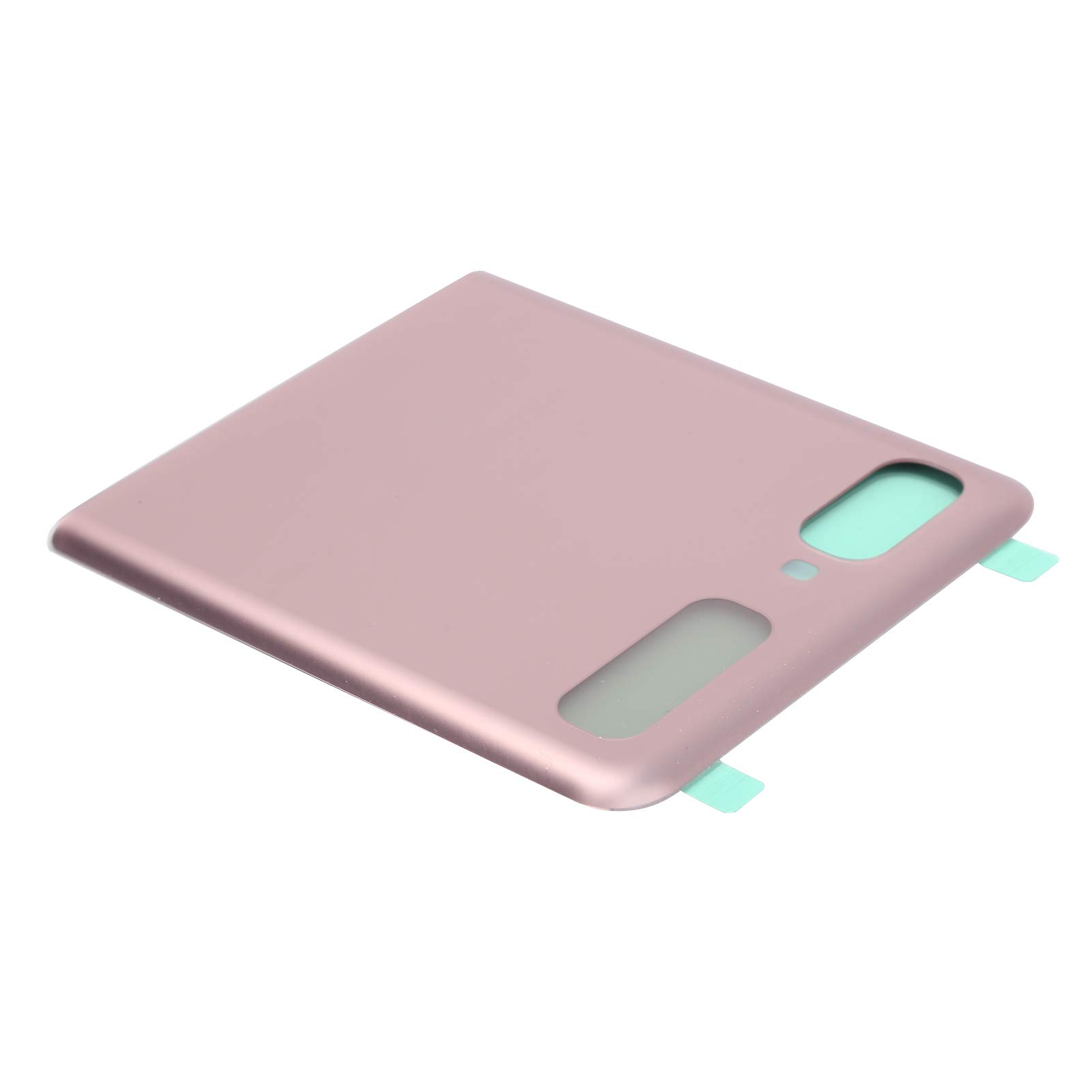 Cocoarm ABS Custodia Batteria Telefono Cellulare per Samsung Z Flip 5G