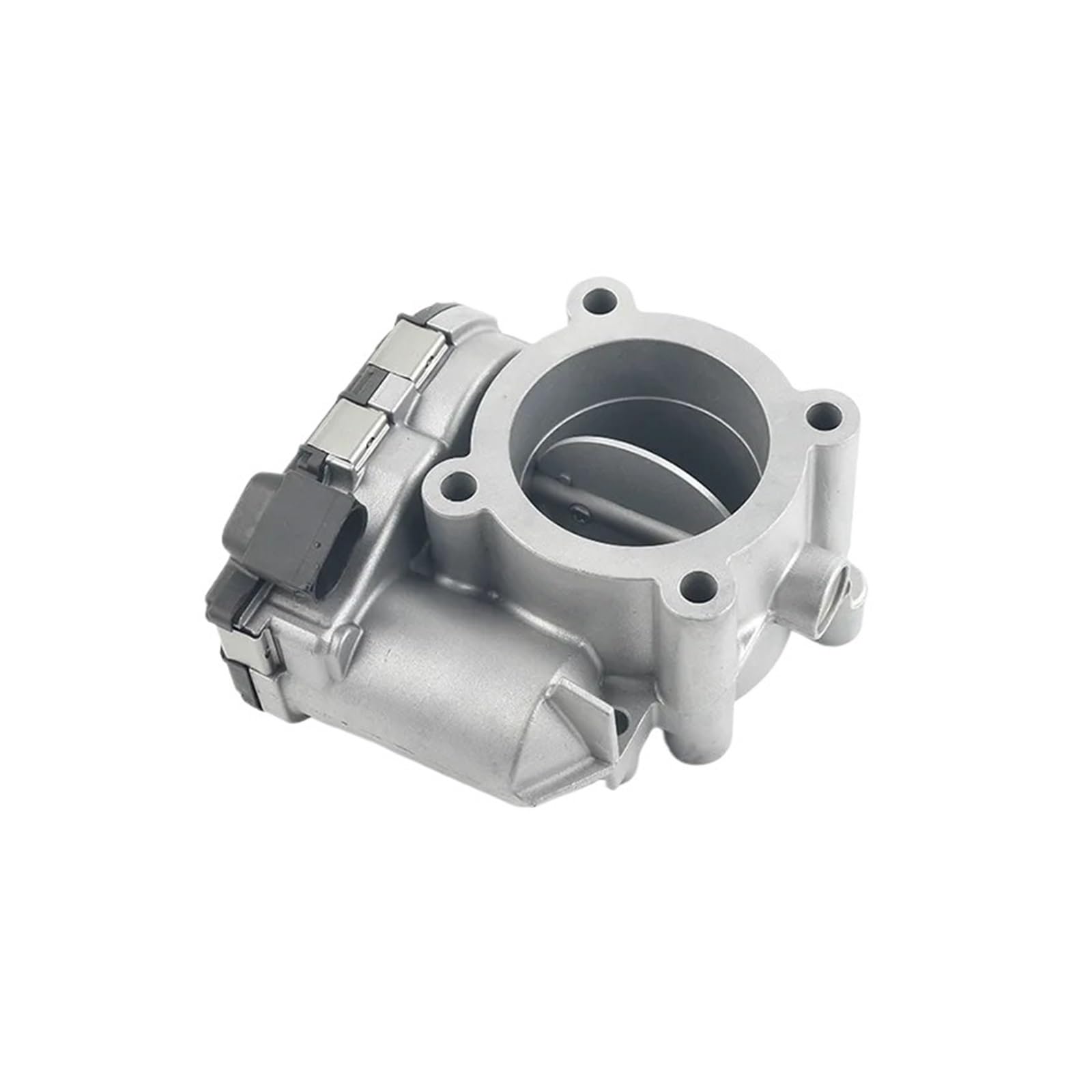 Compatible For Mercedes-Benz 3500 Dashh 3.0L-V6 2010-2016 Throttle Body Assembly A6420900270