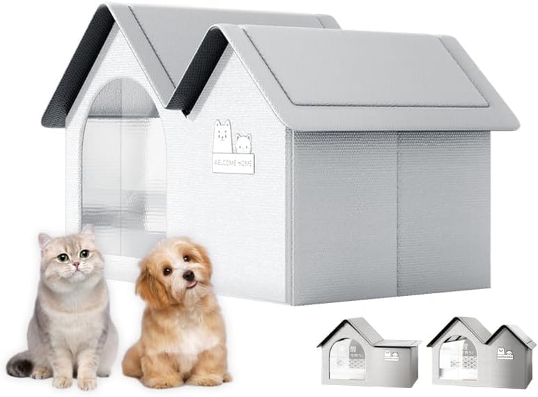 冷房ペットハウス 木製 オシャレ 保冷 暑さ対策 犬小屋 オアシス 犬 猫 冷房ペットハウス 木製 オシャレ 保冷 暑さ対策 犬小屋 オアシス