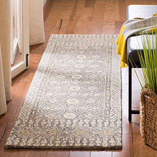 SAFAVIEH Micro-Loop Collection Runner Rug - 2'3