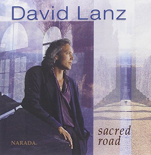 Cover of Sacred Road