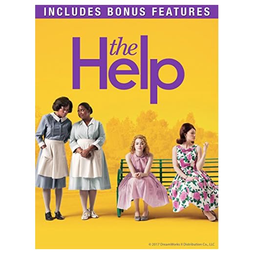 The Help (Bonus Content)