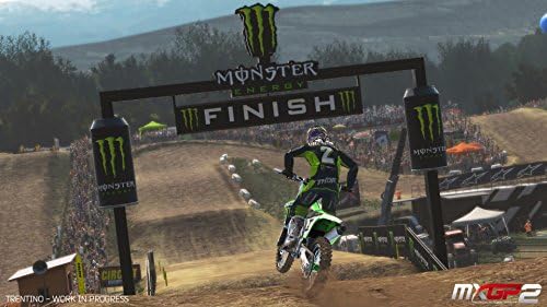 MXGP2 - Xbox One (Renewed) — 사진 6