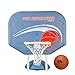 Poolmaster 72783 Classic Pro Rebounder Poolside Basketball Game