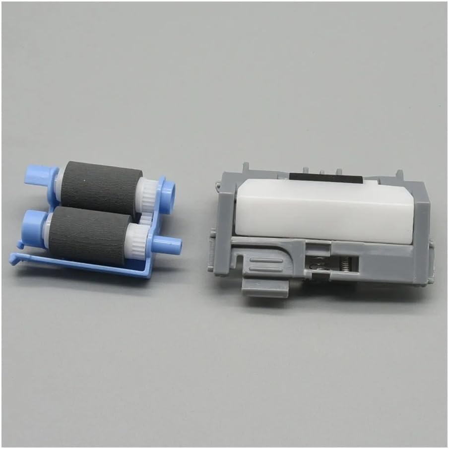 5SET RM2-5397-000 Tray Pickup Separation Roller Fit for for M402 M403 M426 M427 M304 M305 M404 M329 RM2-5452-000