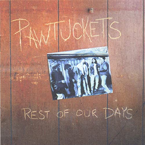 Hatchie Bottom [Explicit]