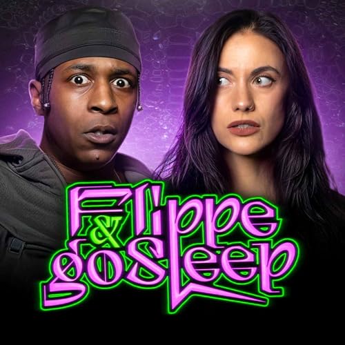 Flippe & Go Sleep #17 avec Yam&ecirc;