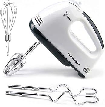 Handmixer Electric Handheld