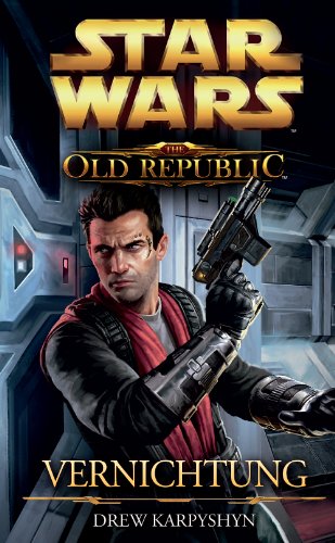 Star Wars The Old Republic...