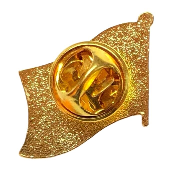 ANDORRA Andorran Country Metal Flag Lapel Pin Badge *NEW* MIX - Foto 8