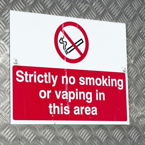 Are tougher restrictions on vaping needed?