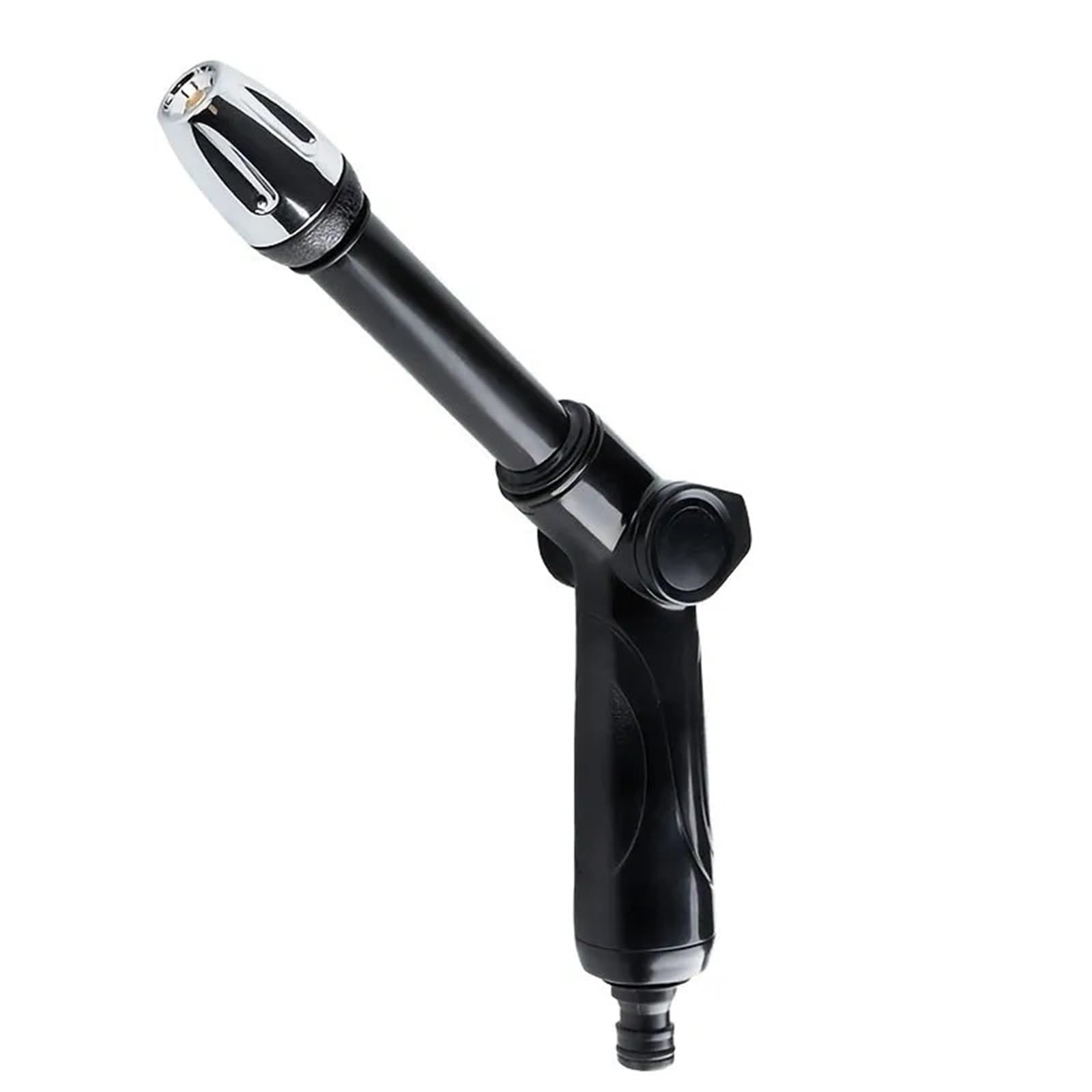 Water Pipe Nozzle, Lawn Watering Irrigation Tool,