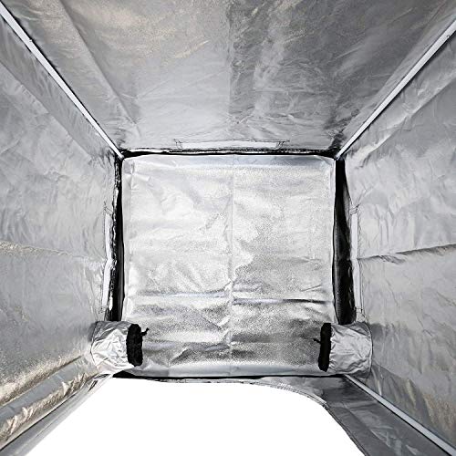 Secret Jardin Hydro Shoot HS 60 60x60x160 cm 4 Secret Jardin Hydro Shoot HS 60 60x60x160 cm – Bild 4