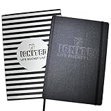 Ignited Life Bucket List Photo Journal