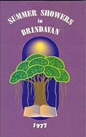 Summer Showers in Brindavan 1977 B001NE0EGM Book Cover