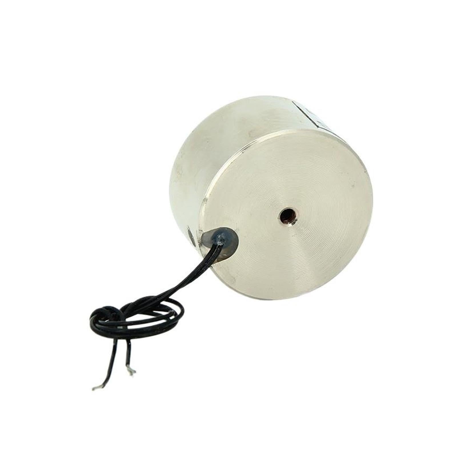 YHN-P50/27S DC Ventouse électro-Aimant Puissance d'aspiration 80kg 12v/24v(24v)