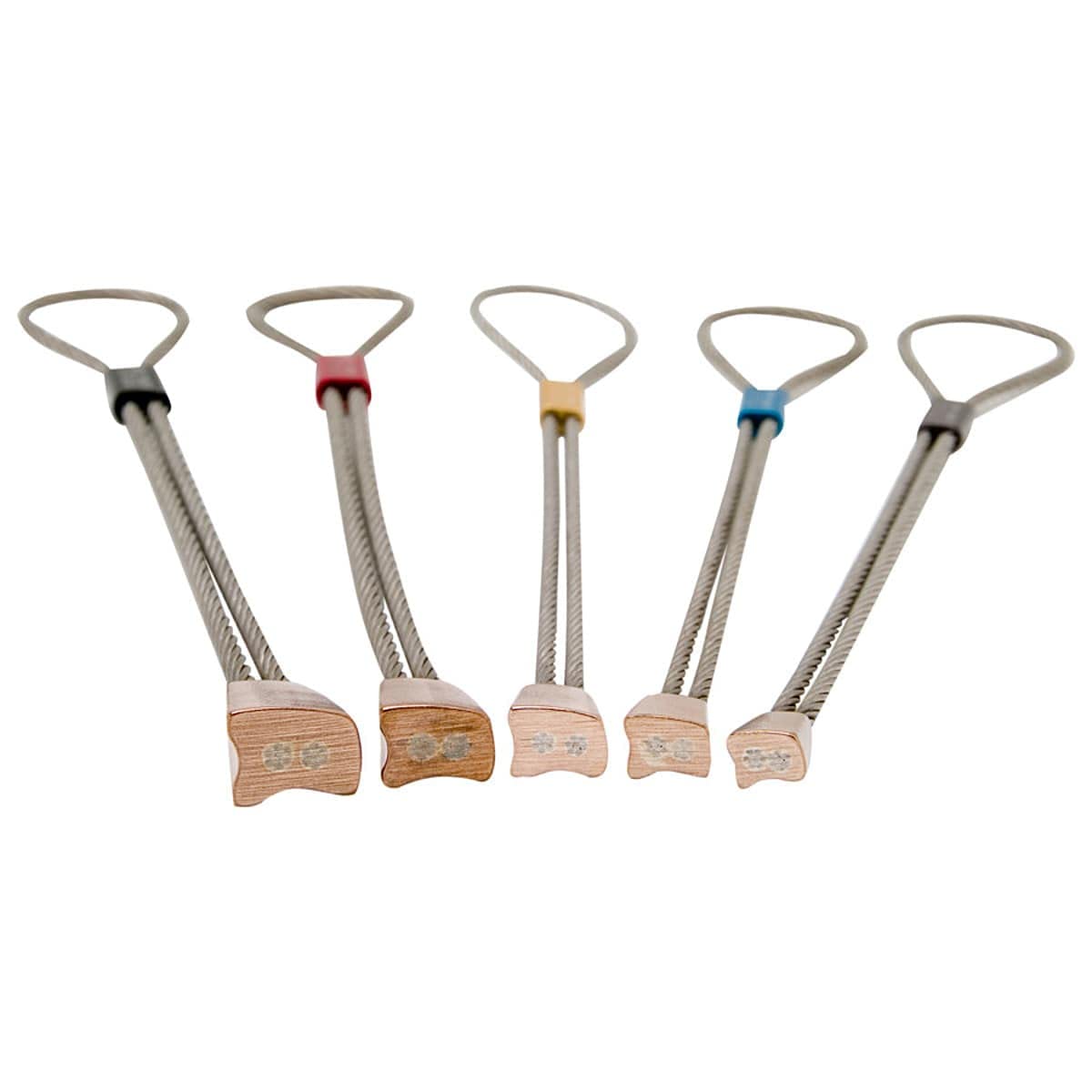 Metolius Astro Nuts - Set 6-10 Protection