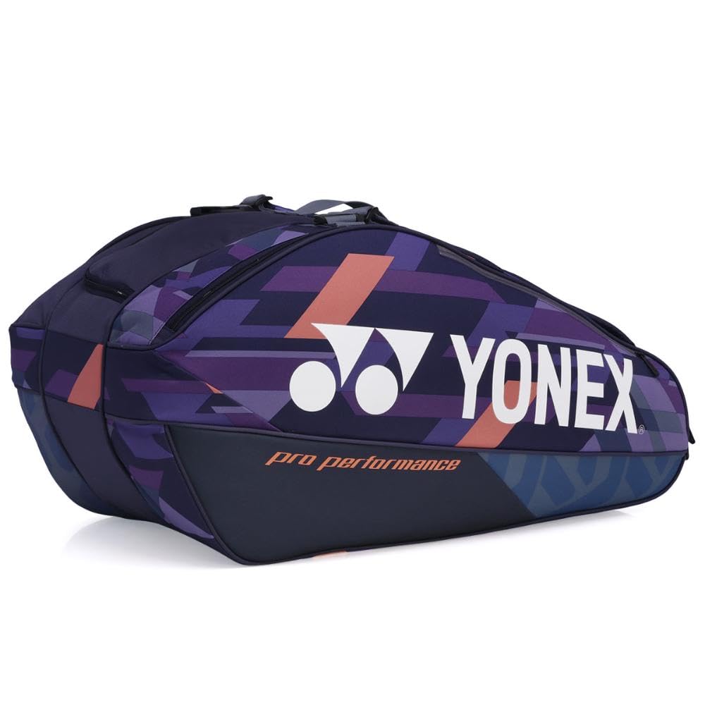 YONEX Racquet Bag Borsa per Racchetta Tennis Unisex