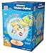Messe mit günstig Kaufen-WAS IST WAS Junior Columbus Kinder-Globus: Leuchtglobus, Durchmesser 26 cm, Extra: mit Weltatlas