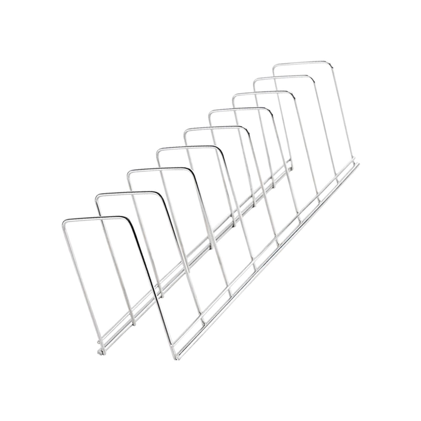 PIXZCSA Practical Dish Drainer Kitchen Sink Organizer Provides Efficient Storage and Drying for All Dish Drying Rack with Drainboard Utensils Holder, Type B