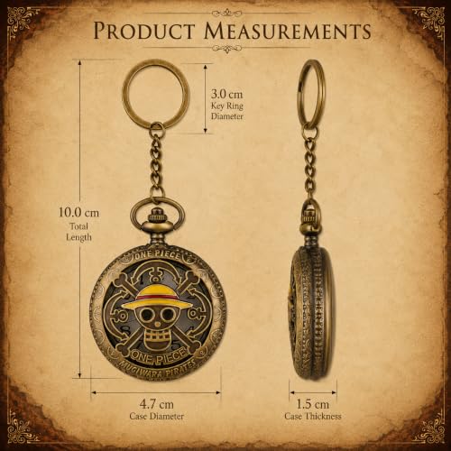 Image of Antique Bronze Pocket Premium Vintage Theme Metallic Home Key Chain & Key Rings | Best Gift for Men, Woman, Boys & Girls on their Special Occassions