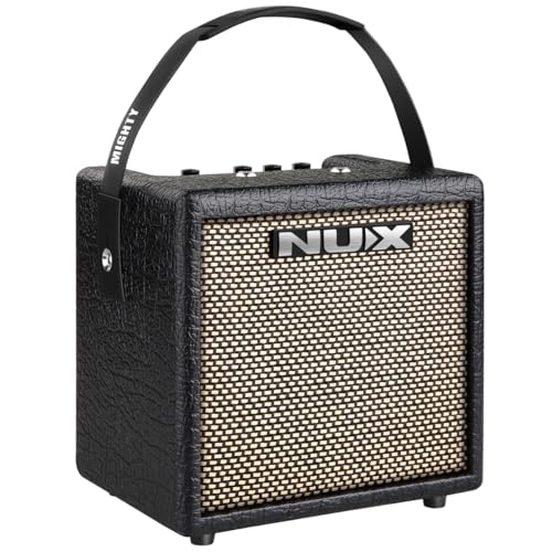 Image of Nux NGA-8BT MIGHTY 8BT MKII