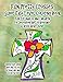 Fun Pretty Crosses Super Easy Level Coloring Book Fun for Adults and Children for Decoration, Gift or Keepsake by Artist Grace Divine: Inspiration: ... Nature, love, Hope, Peace, More