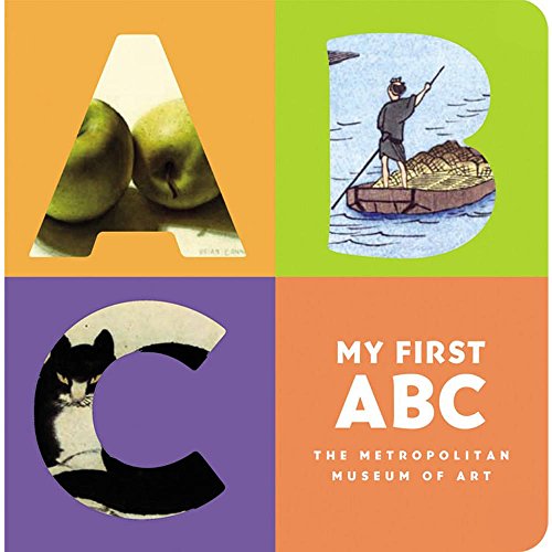 My First ABC