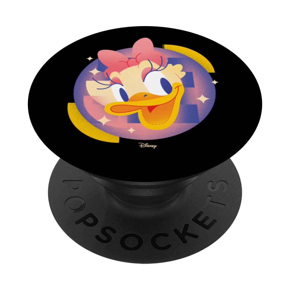 Daisy Duck PopSockets Adhesive PopGrip
