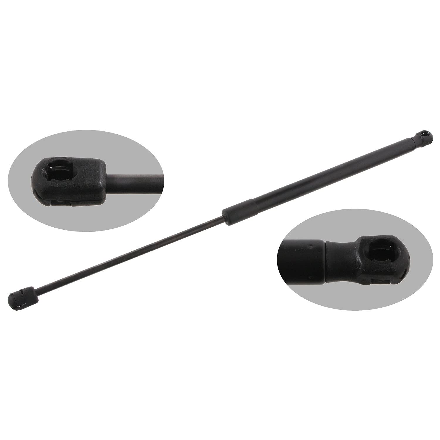 Febi 31642 Ammortizatore Pneumatico, Cofano Bagagli /Vano Carico - 4