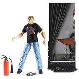 WWE Elite Collection Dean Ambrose Action Series 48 Figure