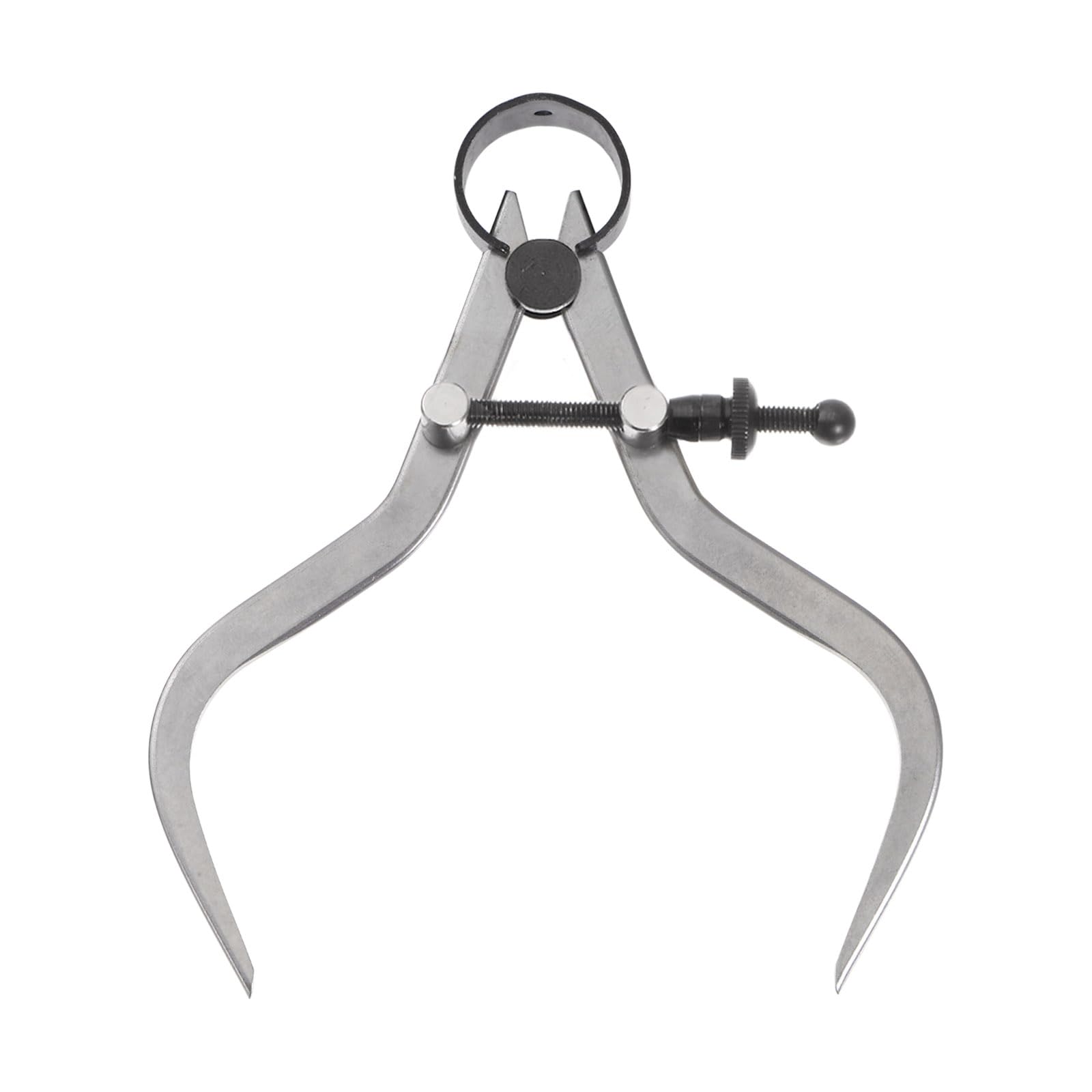 16 Inch Spring Caliper - Carbon Steel Measurement Tool -7