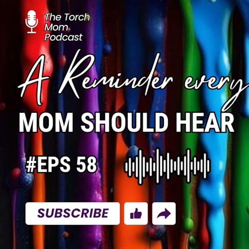 Page de couverture de A Reminder Every Mom Needs to Hear (From My Daughter’s Heart)