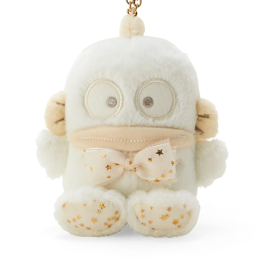 サンリオ　ホワイトデザインシリーズ　ぬいぐるみ　ハンギョドンMサイズ　新品未開封 サンリオキャラクター ほわほわ ハンギョドン M | ナカジマ
