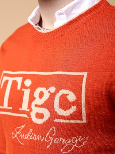 Image of THE Indian Garage CO Men Sweater