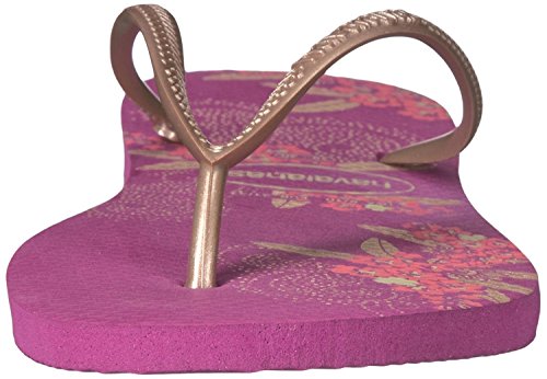 Image of Havaianas Women's Slim Organic Sandal Flip Flop