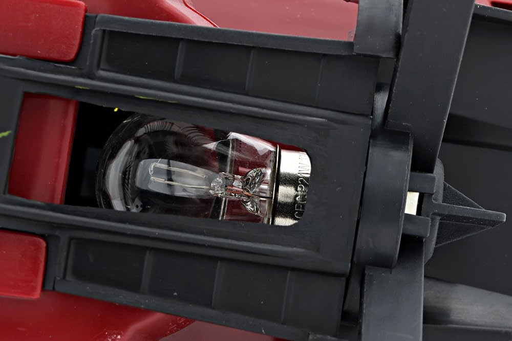 For Mini Cooper Hatchback/S Hatchback Tail Light Lamp 2007 2008 2009 2010 Driver Left Side